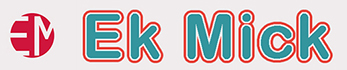 EkMick logo